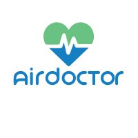 Air Doctor(@AirDoctorApp) 's Twitter Profile Photo