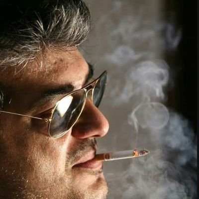 THALA VERIYAN  |  FOLLOWER OF AJITH  |  RE💥TWEETER   |  LIVE AND LET LIVE  |