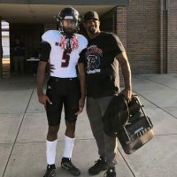 JOHN RANDLE SR (@johnrandlesr) 's Twitter Profile
