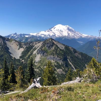 Curious about everything, always willing to listen, learn and laugh. 20+ years managing complex business and technology organizations. Now living in Canada :-)