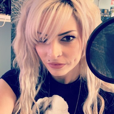 suicideblonde81's profile picture. She says live up to your first impression My best side was your worst invention Why can't you live without the attention