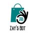 ZaysBot (@ZaysBot) Twitter profile photo