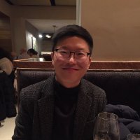 Jungmyung Kim (@kim_jungmyung) 's Twitter Profile Photo