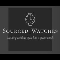 Sourced_watches(@watches_sourced) 's Twitter Profile Photo