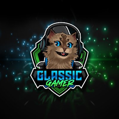 GlassicGamer Profile Picture