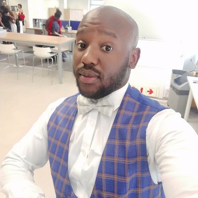 itthero70's profile picture. God First||
Curious mind||
Passionate about the human mind and behavior || Black and proud