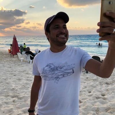 KDahmash's profile picture. 