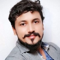 ROOPESH G RAJ(@Rupeshgraj) 's Twitter Profile Photo
