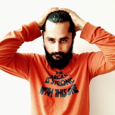 sunnypandey1008's profile picture. हिन्दू