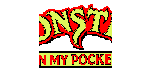 Monster In My Pocket (@monsterinmypokt) Twitter profile photo