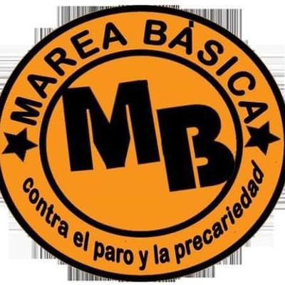 Desde la ILP por la Renta Básica un trayecto hasta aquí. Marea Básica Contra El Paro y la Precariedad