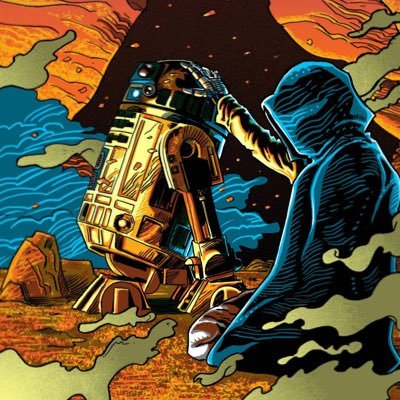 kalinfosec's profile picture. 