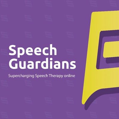 An online Speech and Language Therapy boosting service platform maybe coming soon.
