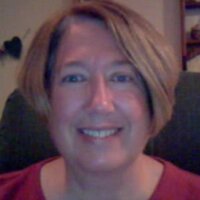 Debbie Tidwell - @tidwell74 Twitter Profile Photo