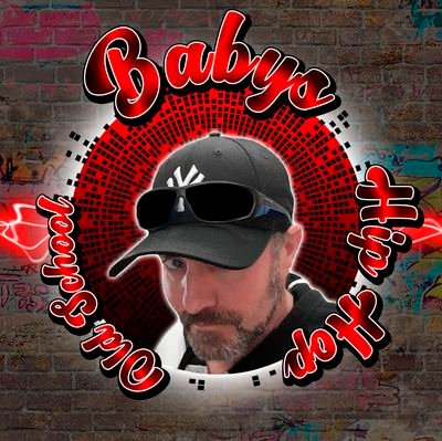 facebook:mc babys
YouTube:babys Old school
instagram:feijooanguera
tik tok babys Old school