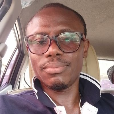 The coolest guy on earth
||APSU|| Teacher|| Politics lover|| Sports enthusiast|| Manchester Utd fan||
Kwame Amos and Kwesi Nyameyie's daddy
