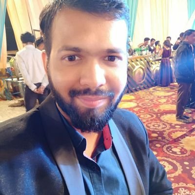 A Banker by Profession, and a Writer by Passion.
HDFC Bank || Finance enthusiast || Blogger