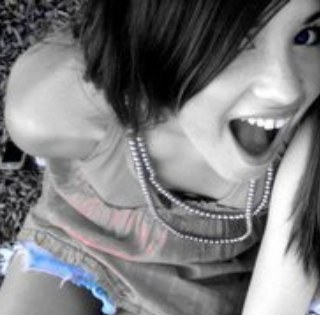 SonnshineMunroe's profile picture. You just wasted 5 seconds of your life(:
//Single,Looking// 
«3 love my life «3 
love my friends : @xGrandeBabe & @JadeAugustx :D 
Follow Me :*