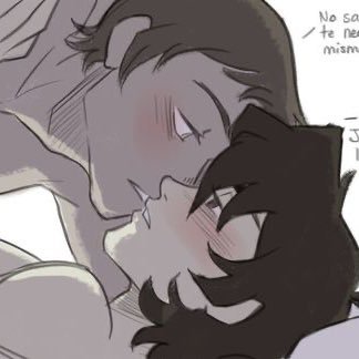🔞18+ only! mature and explicit content 👀 klance mainly! might do other ships too, open to nsfw RP 24/7 ( ͡° ͜ʖ ͡°)🔞