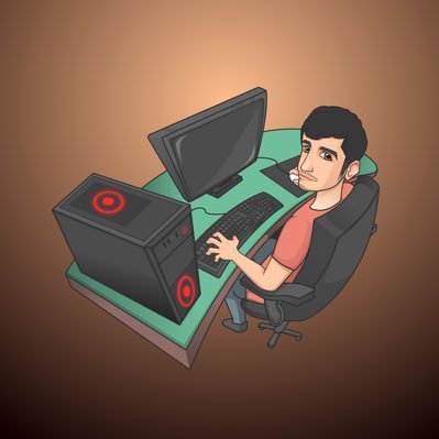 salem's profile picture. تقني من الدرجة الأولى | مغرد للوطن | عندما يغادر الفهم عقل اﻹنسان ، تحل السطحية مكانه |