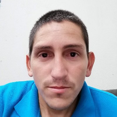 Me gusta trabajar y luchar por mi familia.