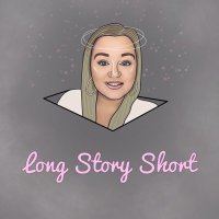 Long story short, she survived(@LSurvived) 's Twitter Profile Photo
