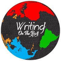 Writing On The Ball (@writinontheball) 's Twitter Profile