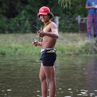 Jauriel _Rojas (@jaurielr) 's Twitter Profile