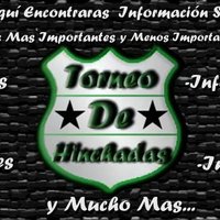 Torneo de Hinchadas (@torneodhinchada) 's Twitter Profile