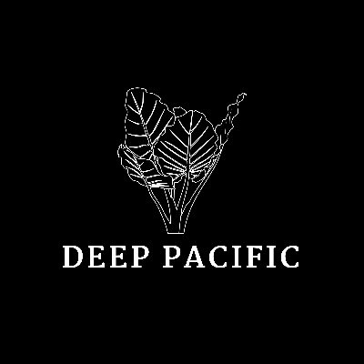 DeepPacificPod Profile Picture