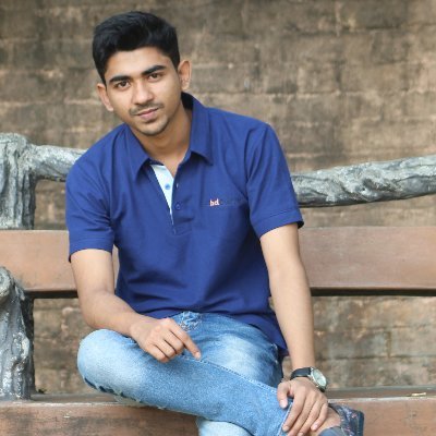 Founder at DigitalWise Solution
Entrepreneur, Computer Engineer
Contact : digitalwisesolution@gmail.com, https://t.co/BVF5HR4zJL…