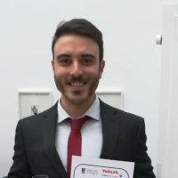 Konstantinos Gkikas (@kgikas10) 's Twitter Profile