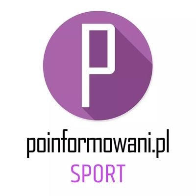 Dział sportowy @poinformowaniPL | Paryż 2024 | #NaszParyż | #RoadtoParis2024 | https://t.co/IXqyM4NnyI | https://t.co/5K1lcZnPPd… | https://t.co/3g7MDUJXuv