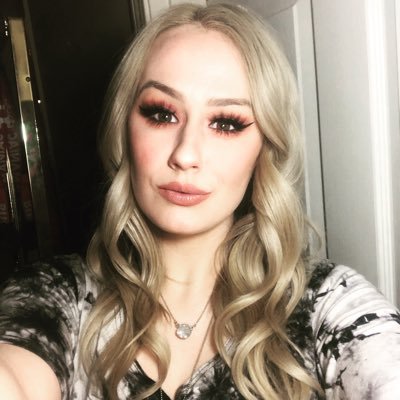 ChRoseileen's profile picture. #BrandAmbassador #PromotionalModel 
To book me email me at: charlieroseileen@yahoo.com
Instagram: https://t.co/UrtaJqbHyU