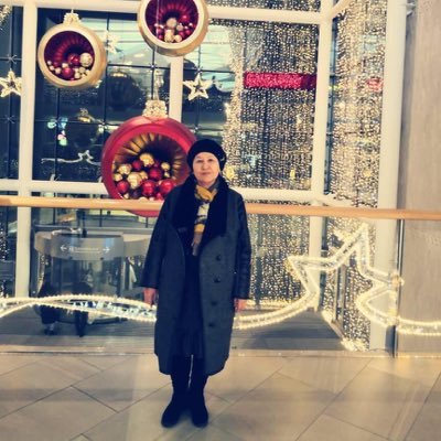 Nurbanu75769456's profile picture. Очень милый человек