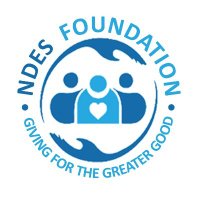 NDES FOUNDATION(@FoundationNdes) 's Twitter Profile Photo