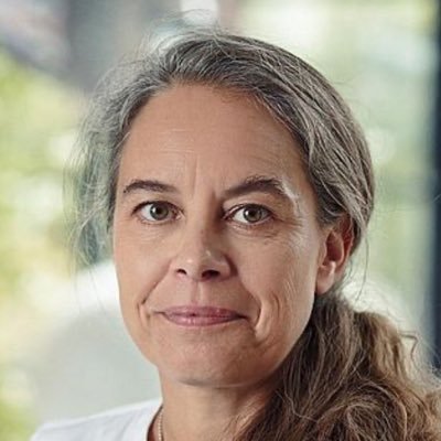 Anne Højer Simonsen Profile