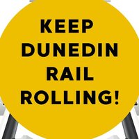 keepdunedinrailrolling (@keepdunedinrai1) 's Twitter Profile
