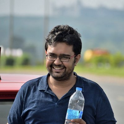 IOT - iOS Engineer by Degree, Investor and Financial Learner by Passion
https://t.co/4aHLaRfkYJ