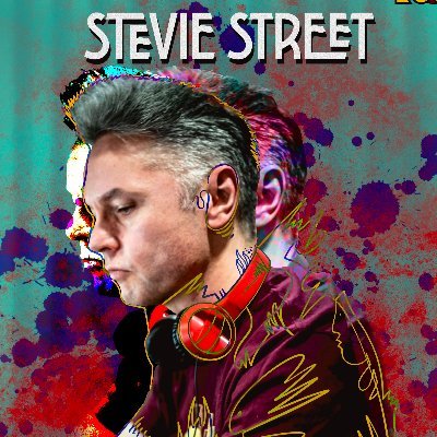 Stevie Street