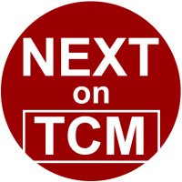 Next On TCM(@NextOnTCM) 's Twitter Profileg