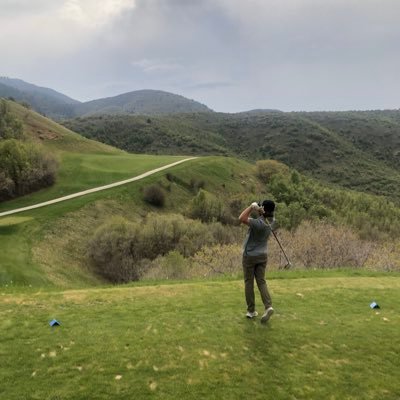 AustinLasson's profile picture. 