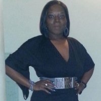 Thelma Mason - @Shark2YoFish Twitter Profile Photo