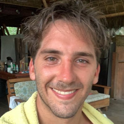 apereyra12's profile picture. 