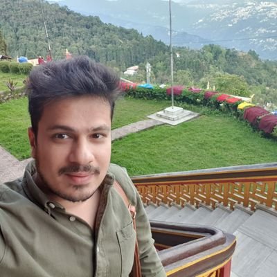 anujjain1985's profile picture.