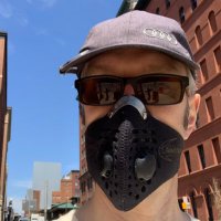 Dan Bennett (@nonodename) 's Twitter Profile