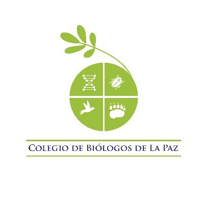 Cobiologos_Lp's profile picture. Los profesionales en Biología nos dedicamos a la investigación pura y aplicada de la diversidad biológica.