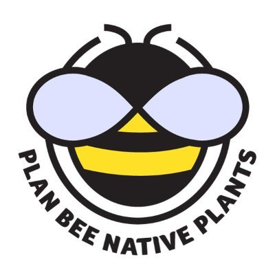 PlanBee aims to help the environment and support our native pollinators by way of selling native plants & educating people on their importance