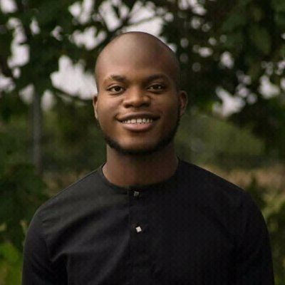 🌟 Aspiring Young Nigerian | B.A. English | Aspiring Data Scientist 🌐