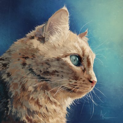 Aline Kirrmannさんのプロフィール画像